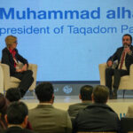 Al-Halbousi at the 7th Baghdad International Dialogue: Iraq Influences and Is Influenced by Its External Environment