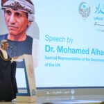 UN Representative: Iraq at a Pivotal Stage, Committed to Supporting Stability