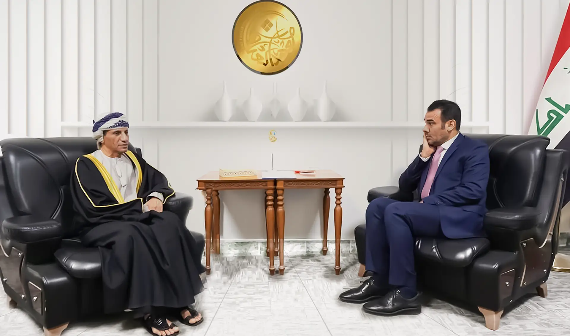 UN Representative: Baghdad International Dialogue Enhances Understanding and Boosts Stability